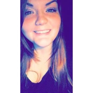 Meet your Posher, Brianna